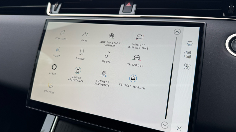 Land Rover Range Rover Evoque 2.0 D200 Dynamic HSE 5dr Auto Diesel Hatchback